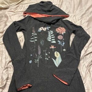 Jeni Mack Hoodie